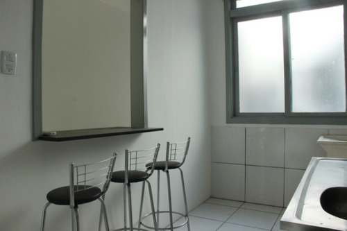 Imagem 12 de 13 de Apartamento Petropolis Porto Alegre - 2416