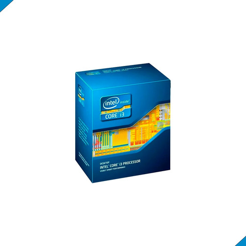 Kit Upgrade I5-3470 + Ddr3 8gb + Cooler + Placa Mae H61/b75