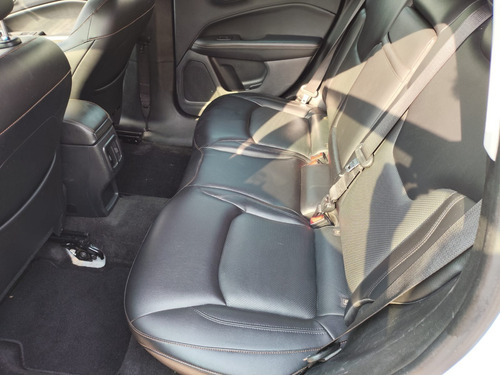 Jeep Compass 2.0 Longitude Aut. 5p