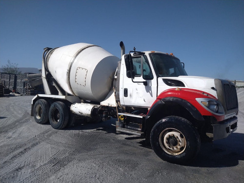 Camion Revolvedor De Conctreto Olla Revolvedora De Concreto