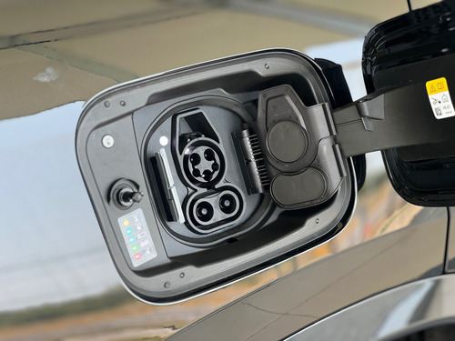 BMW Ix1 0.0 Edrive20