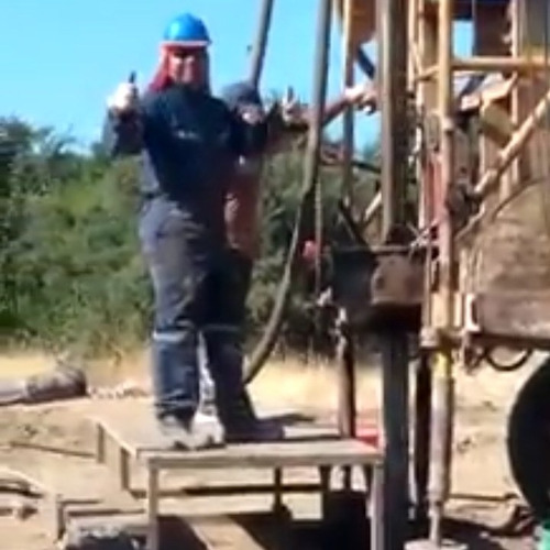 Imagen 2 de 4 de Perforación Y Mantenimiento De Pozos De Agua