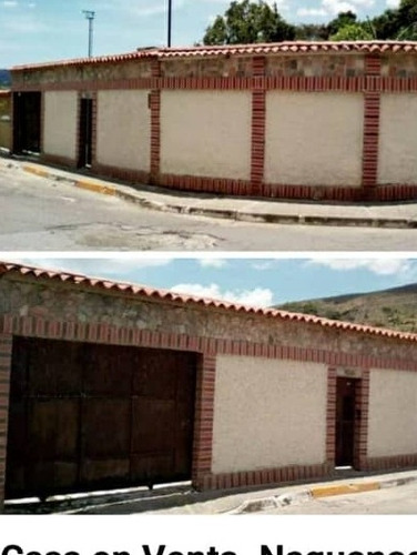 Imagen 1 de 1 de Casa De 3 Habitaciones Dos Baños