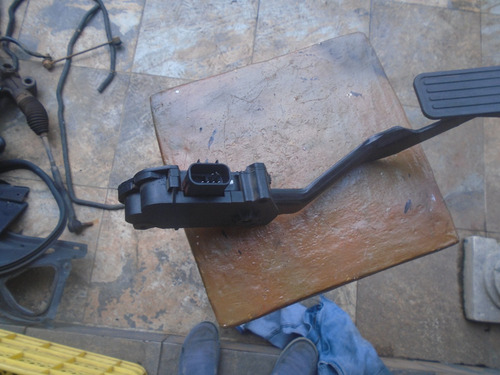 Vendo Pedal De Acelerador De Chevrolet Trailblazer, # 151509