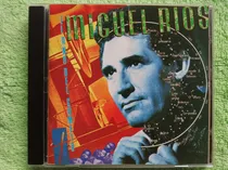 Comprar Eam Cd Miguel Rios El Año Del Cometa '86 Decimo Cuarto Album