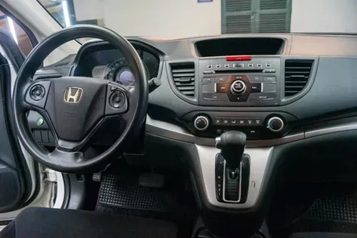 Honda CR-V 2.4 Lx