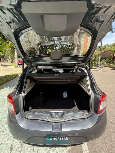 Renault Sandero Expression