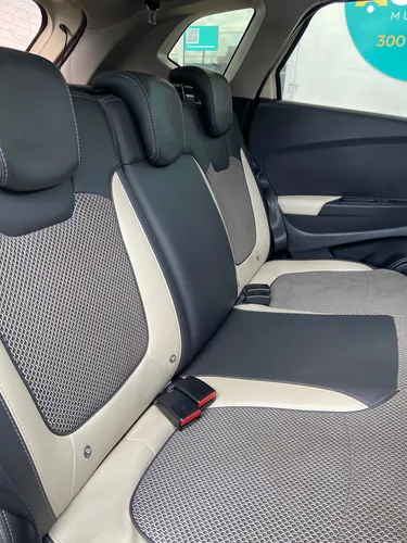 Renault Captur 2.0 Intens Automática