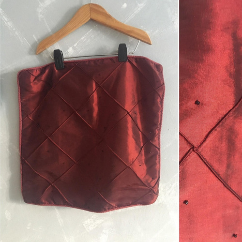 Frasco Grande 23cm Con Funda Crochet Y Tapa De Regalo