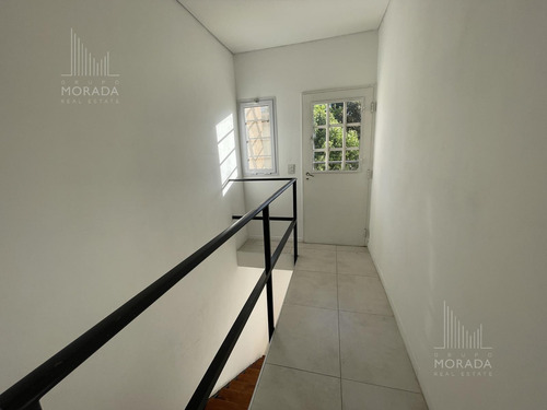 Venta Duplex En Tortuguitas 3 Ambientes Con Cochera