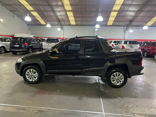 Fiat Strada Adventure 1.6