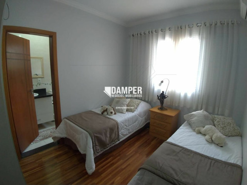 Imagem 17 de 30 de Casa À Venda No Bairro Vila Emílio - Mauá/sp - 257