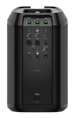 Sistema Line Array L1 Pro8 Bose