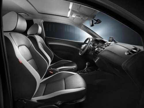 Imagen 8 de 10 de Chevrolet Cruze