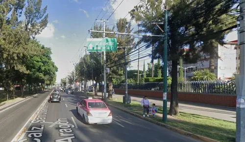 Casa En Venta Con Local Comercial, Casas Alemán, Gam V.a