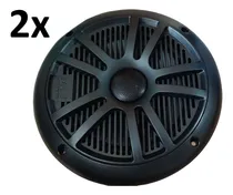 Comprar Par Cornetas Marinas Boss 180w