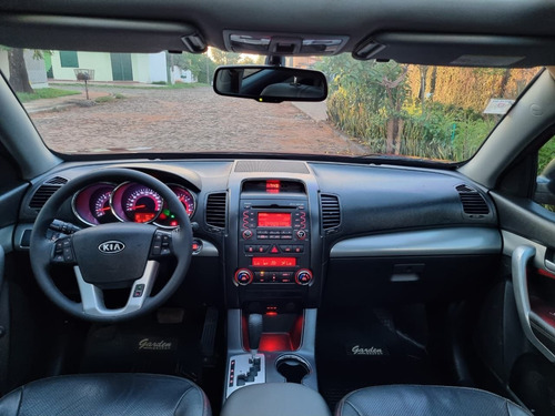 Imagen 7 de 11 de Kia Sorento Representante Garden