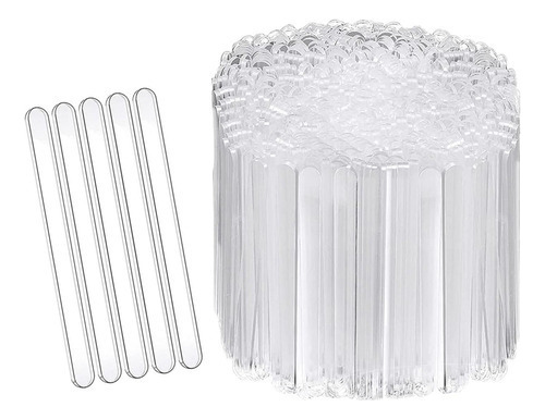 Bd 100 Pcs Ice Bar Sticks Palitos De Picolé