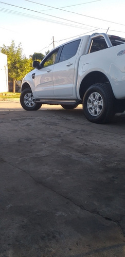 Ford Ranger 3.2 Cd Xls Tdci 200cv Manual 4x4 2020