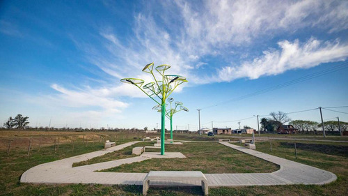 Venta Terreno Ibarlucea Las Fincas