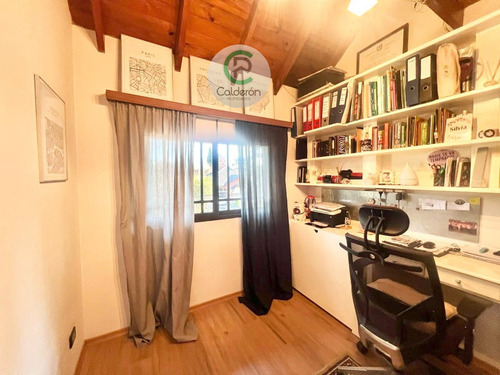 Casa En Venta Country Club Banco Provincia( Fondo Arroyo)