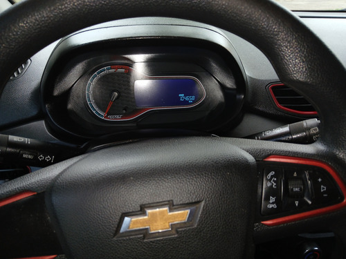 Chevrolet Onix 1.4 Effect 98cv