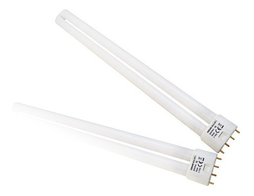 Imagem 2 de 4 de Osram - Lâmpada Dulux L 36w 840 4p Soquete 2g11 - 7000846
