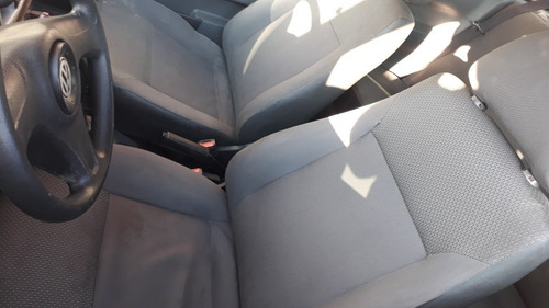 Volkswagen Gol 1.0 City Total Flex 3p 2008