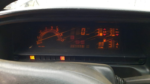 (16) Sucata Ômega Cd 6cc 3.0 1994 Manual ( Retirada Peças)