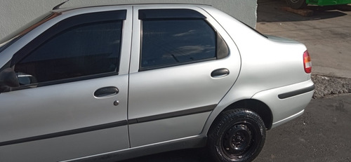 Fiat Siena 2004 1.0 Fire 4p 55 Hp