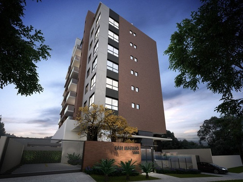 Imagem 1 de 30 de Apartamento - Ap01231 - 68139039