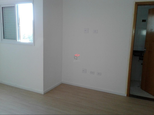Imagem 14 de 17 de Sobrado À Venda, 2 Quartos, 2 Suítes, 4 Vagas, Vitória - Santo André/sp - 99751