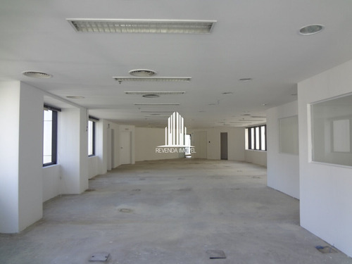 Imagem 13 de 15 de Conjunto Comercial Para Locação 223m² , Brooklin, São Paulo - Sp - Lo6259