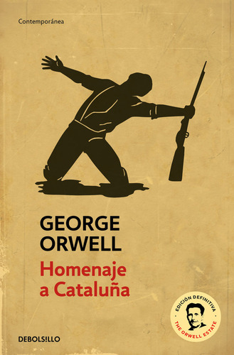 Homenaje A Cataluña - Orwell, George