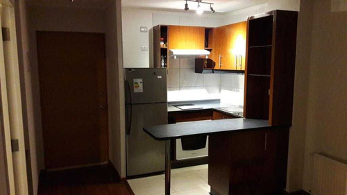 Lindo Y Cómodo Departamento (86840)
