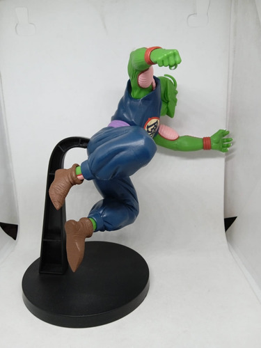 Banpresto Dragon Ball Z Match Makers Piccolo Daimaoh Origina (Usado)