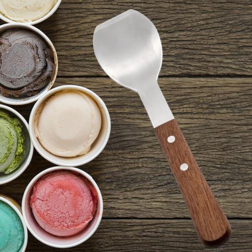 Costo De Helado, Acero Inoxidable, Utensilio De Cocina,