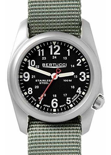 Bertucci A-2s Reloj De Campo