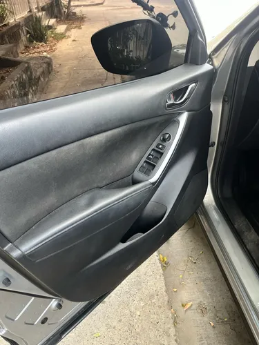 Mazda CX-5 2.0 High Awd