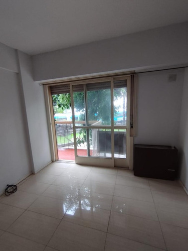 Departamento En Palermo Con Patio Y Balcón