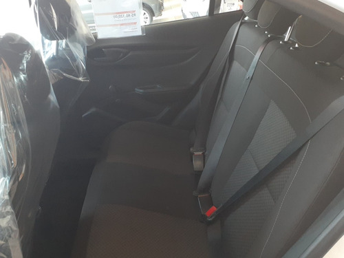 Chevrolet Onix 1.0 Mpfi Joy 8v Flex 4p Manual