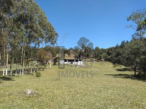 Cód 2792 - Excelente Sitio Com 9 Alqueires, Sendo 5 Alqueire - 2792