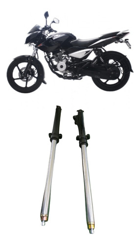 Telescopicas Para Moto Bajaj Pulsar 135