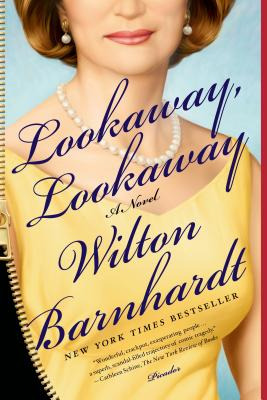 Libro Lookaway, Lookaway - Barnhardt, Wilton