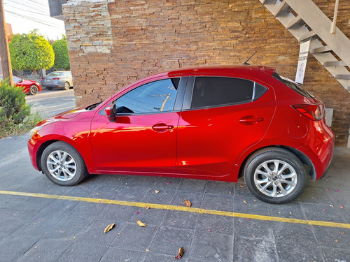 Mazda Mazda 2 1.5 I Grand Touring At