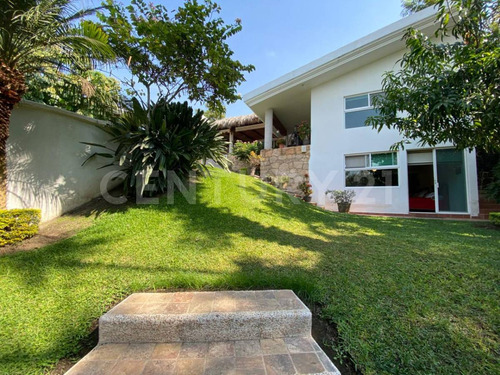 Residencia Club De Golf Santa Fe, Xochitepec, Morelos