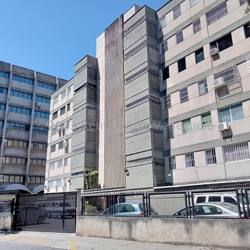 Apartamento En Alquiler Chuao #24-27205 K.f