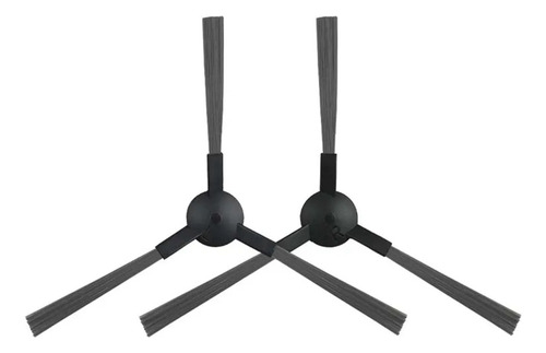 Para Aspirador Robótico Conga 999 Origin X-treme Side He