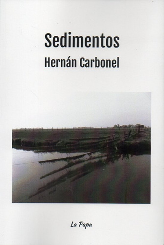 At- La Papa- Carbonel, Hernán - Sedimentos