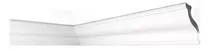 Comprar Molduras Telgopor Decorativas Techo Maropor M47 45x45x2m